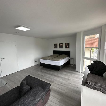 Deluxe Appartement Graben-Neudorf Eksteriør bilde