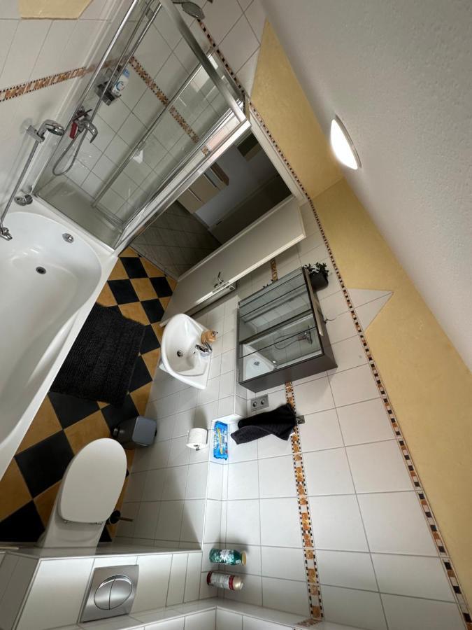 Deluxe Appartement Graben-Neudorf Eksteriør bilde