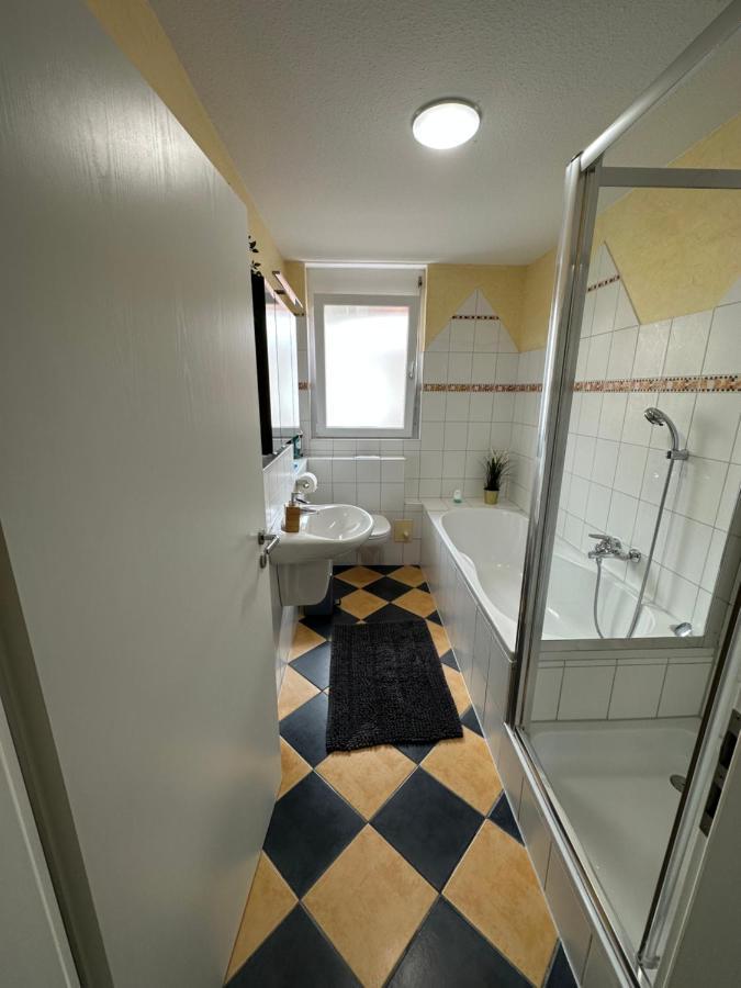 Deluxe Appartement Graben-Neudorf Eksteriør bilde