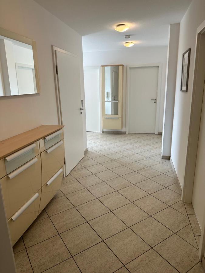 Deluxe Appartement Graben-Neudorf Eksteriør bilde