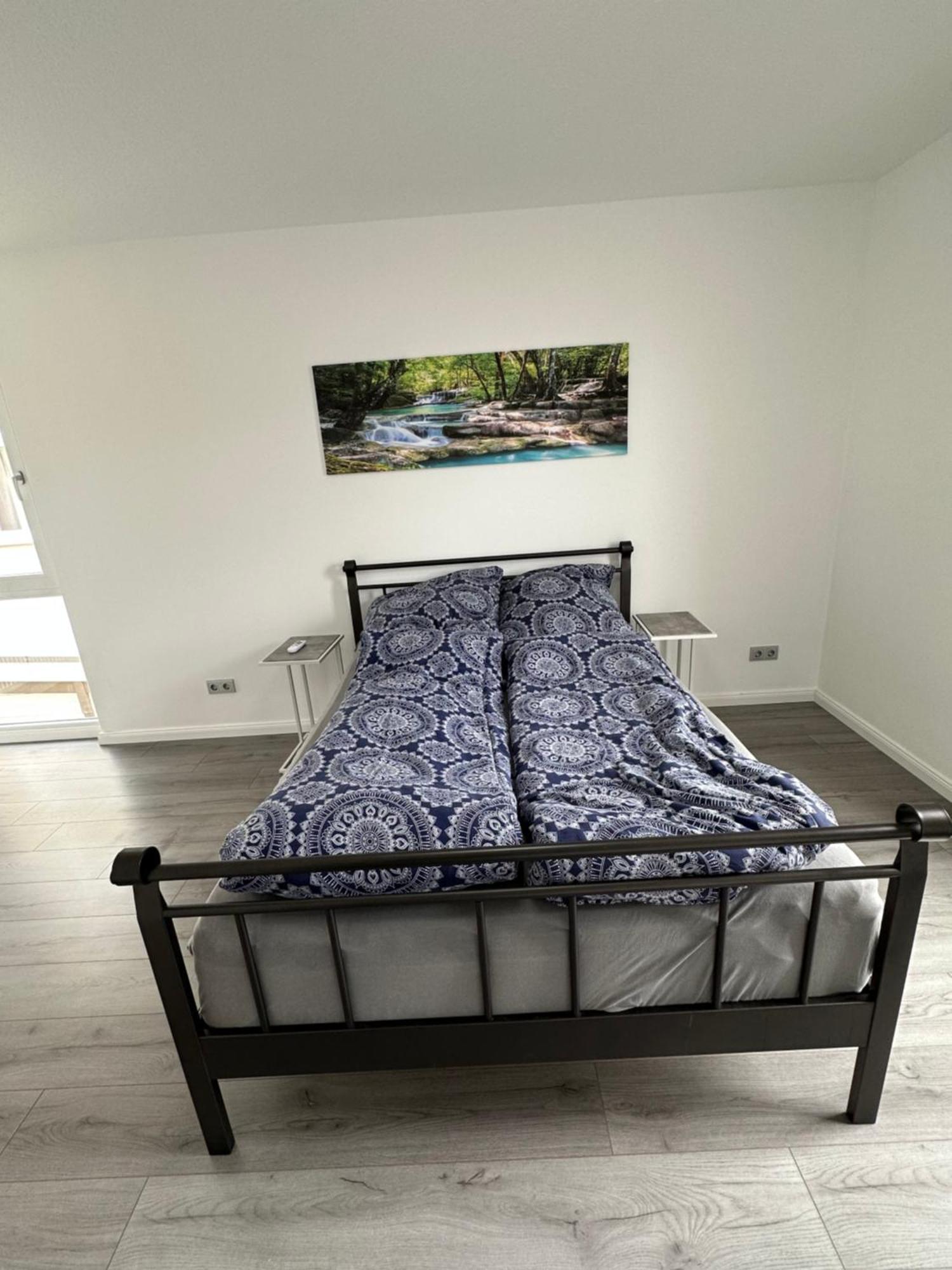 Deluxe Appartement Graben-Neudorf Eksteriør bilde